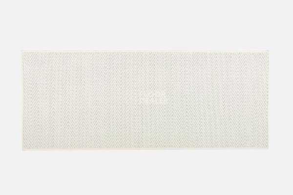 Ковролин VM Carpet Elsa 71 White фото 1 | FLOORDEALER